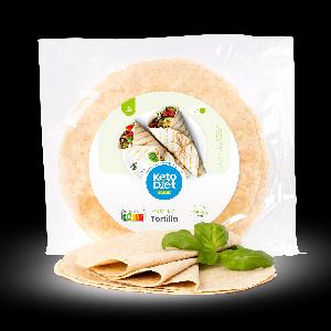 Proteinová tortilla (6 ks)
