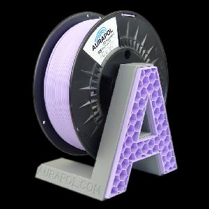 AURAPOL PLA 3D Filament CRAZY MAUVE 1 kg 1,75 mm
