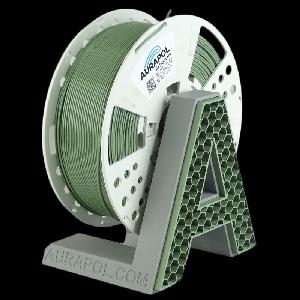 AURAPOL ASA 3D ARMY Urban Grey 850g 1,75 mm