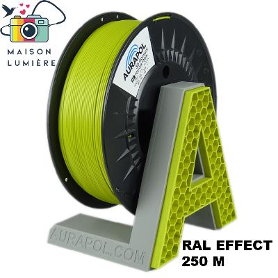AURAPOL PLA 3D Filament PICK YOUR POISON 1 kg 1,75 mm
