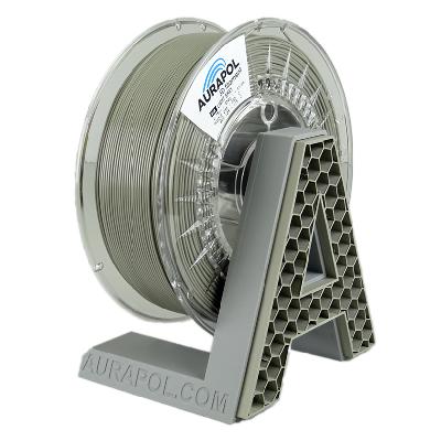 AURAPOL ASA 3D Filament Light Grey 850g 1,75 mm