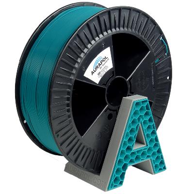 AURAPOL PLA 3D Filament Machine Modrá 2,5 kg 1,75 mm