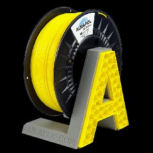 AURAPOL PLA HT110 3D Filament Žlutá 1 kg 1,75 mm