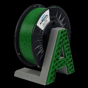 AURAPOL PLA 3D Filament Listová zelená "chlorofyl" 1 kg 1,75 mm