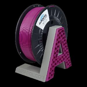 AURAPOL PLA 3D Filament Fialová perleť 1 kg 1,75 mm