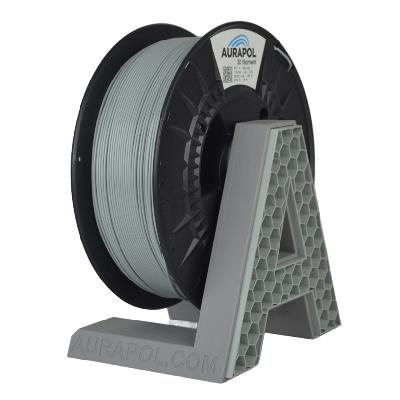 AURAPOL PET-G Filament Sky Grey 1 kg 1,75 mm