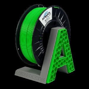 AURAPOL PLA 3D Filament Žluto Zelená 1 kg 1,75 mm