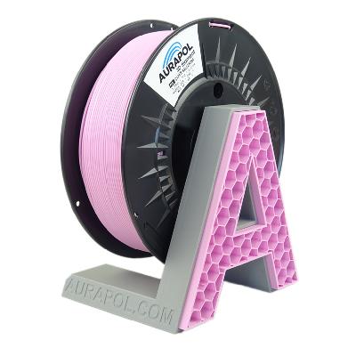 AURAPOL PLA 3D Filament CYBER BALLERINA 1 kg 1,75 mm