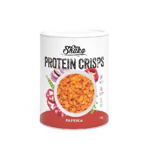 Chia Shake Proteinové křupky 150g