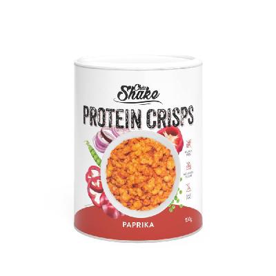 Chia Shake Proteinové křupky 150g