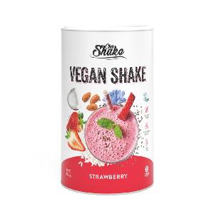 Chia Shake Vegan shake – jahoda (15 jídel)