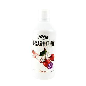 Chia Shake L-Carnitine – višeň (50 porcí)
