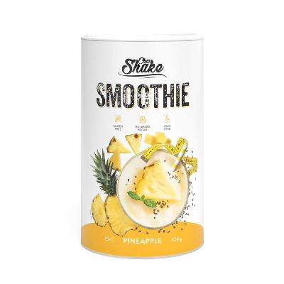 Chia Shake Smoothie – ananas (15 jídel)