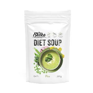 Chia Shake Dietní polévka – hrášková (10 jídel)