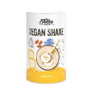 Chia Shake Vegan shake – banán (15 jídel)