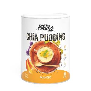 Chia Shake Chia pudink – mango (10 jídel)