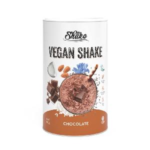 Chia Shake Vegan shake – čokoláda (15 jídel)