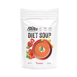 Chia Shake Dietní polévka – rajská (10 jídel)