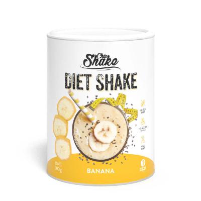 Chia Shake Dietní koktejl – banán (10 jídel)
