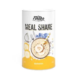 Chia Shake Meal Shake – banán (15 jídel)