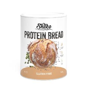 Chia Shake Arašídový krém Chianella 300g