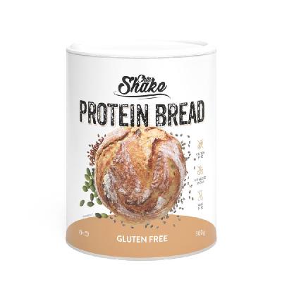 Chia Shake Arašídový krém Chianella 300g