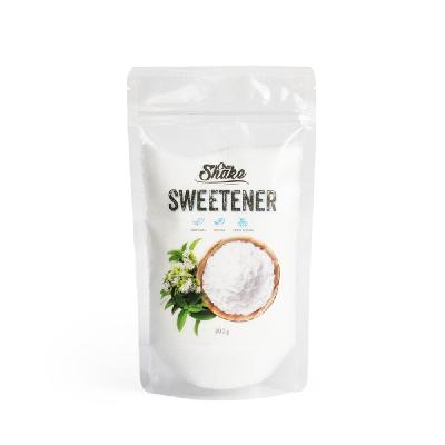 Chia Shake Nízkokalorické sladidlo 300g