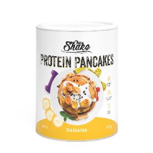 Chia Shake Proteinové palačinky – banán (10 jídel)