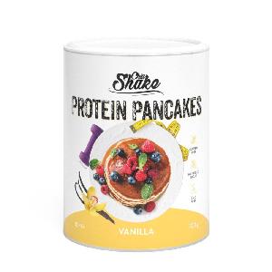 Chia Shake Proteinové palačinky – vanilka (10 jídel)