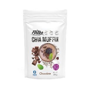 Chia Shake Chia muffin – čokoláda (10 jídel)