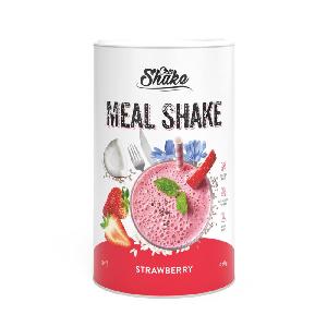 Chia Shake Meal Shake – jahoda (15 jídel)