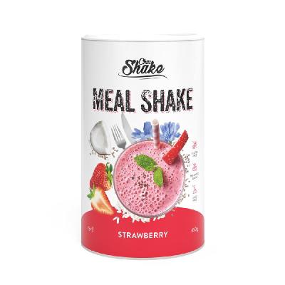 Chia Shake Meal Shake – jahoda (15 jídel)