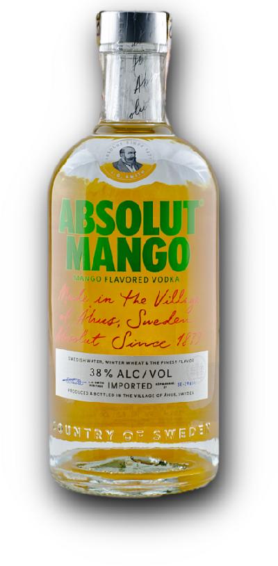Alvisa 10 Organic 40% 0,5L — bio brandy