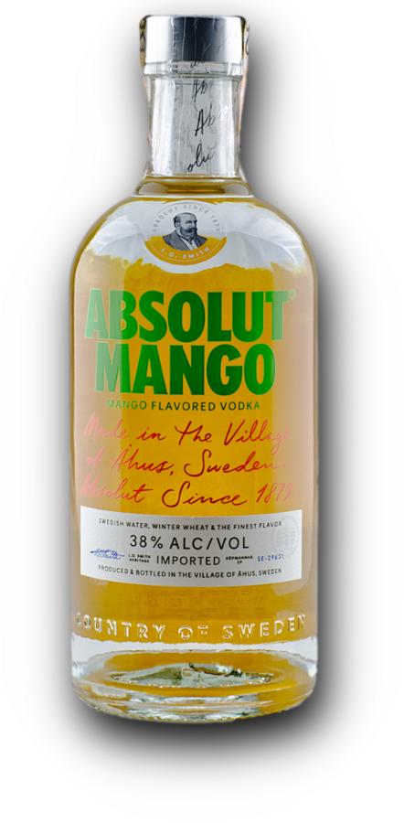 Alvisa 10 Organic 40% 0,5L — bio brandy