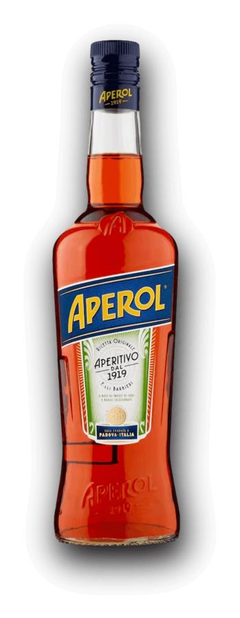 Aperol 11% 0,7L (holá láhev)