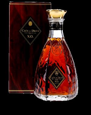 Cles des Ducs XO 40% 0,7l (karton)