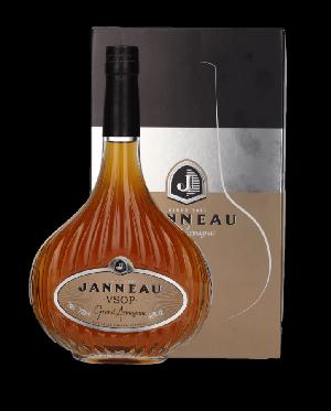 Janneau VSOP 40% 0,7L (karton)