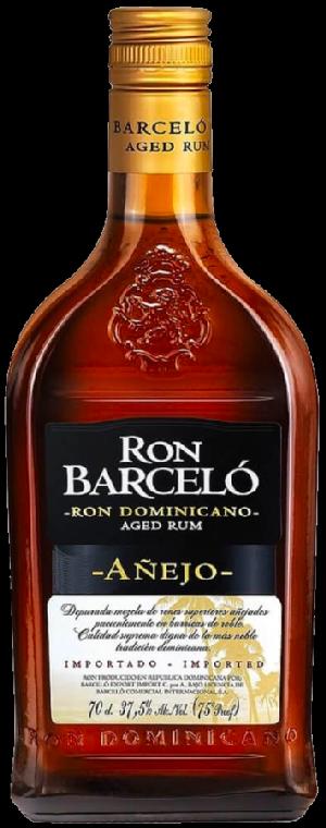Barcelo Anejo 37,5% 0,7l (holá láhev)