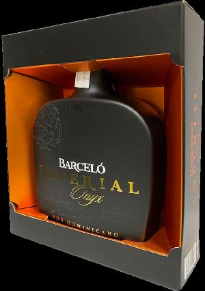 Barcelo Imperial Onyx 38% 0,7l (karton)