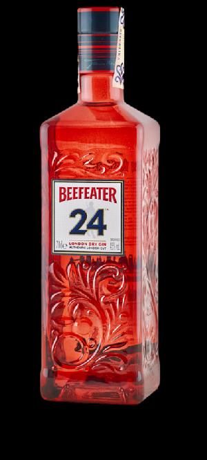 Beefeater 24 45% 0,7L (holá láhev)