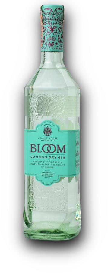 Bloom 40% 0,7L (holá láhev)