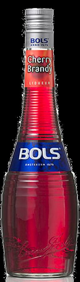 Bols Cherry 24% 0,7l (holá láhev)
