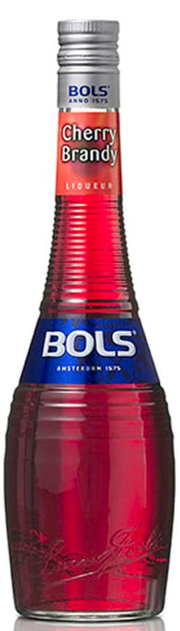 Bols Cherry Třešňový Likér 24% 0,7l
