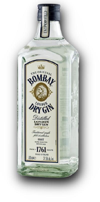 Becherovka Original 38% 0,7L