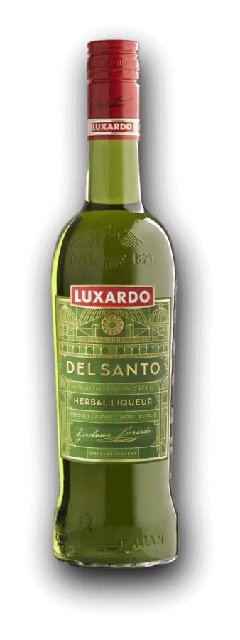 Luxardo Del Santo Bylinný Likér 40% 0,7L
