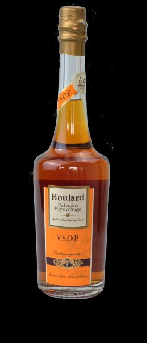 Boulard VSOP Calvados 40% 0,7l (holá láhev)