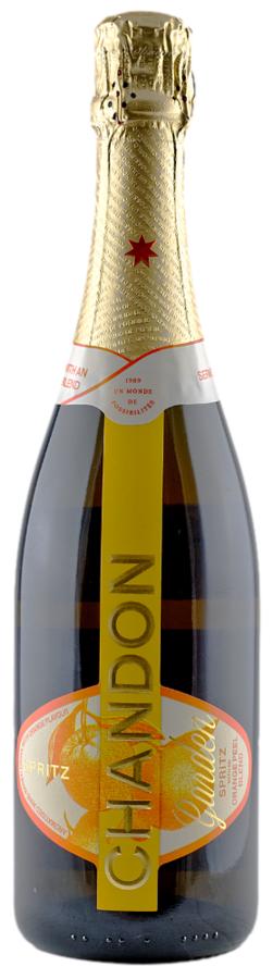 Chandon Garden Spritz 11,5% 0,75L (holá láhev)