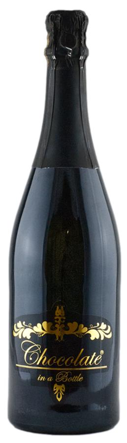 Chocolate in a Bottle 6,5% 0,75L (holá láhev)
