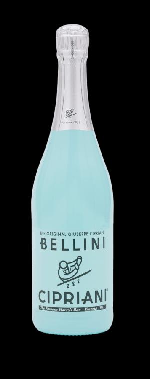 Cipriani Belini 5,5% 0,75L (holá láhev)