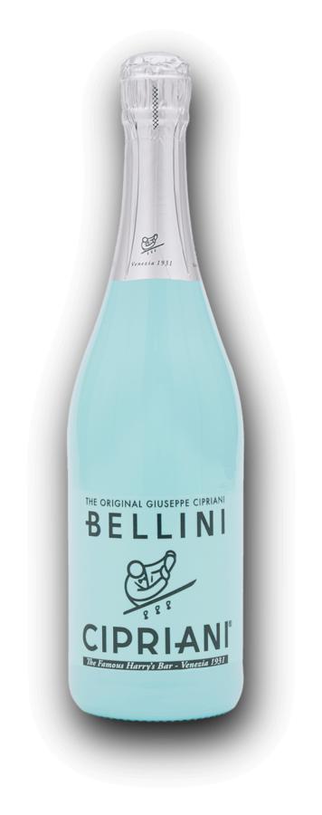 Cipriani Belini 5,5% 0,75L (holá láhev)